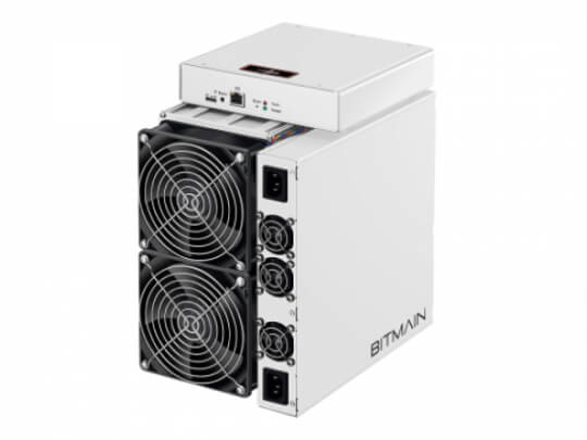 Bitmain Antminer T17