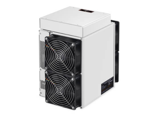 Bitmain Antminer S17