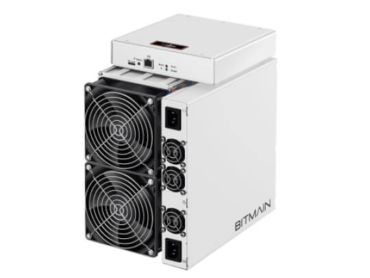 Bitmain Antminer S17 pro