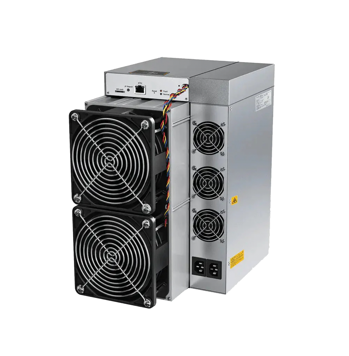 Bitmain Antminer S21